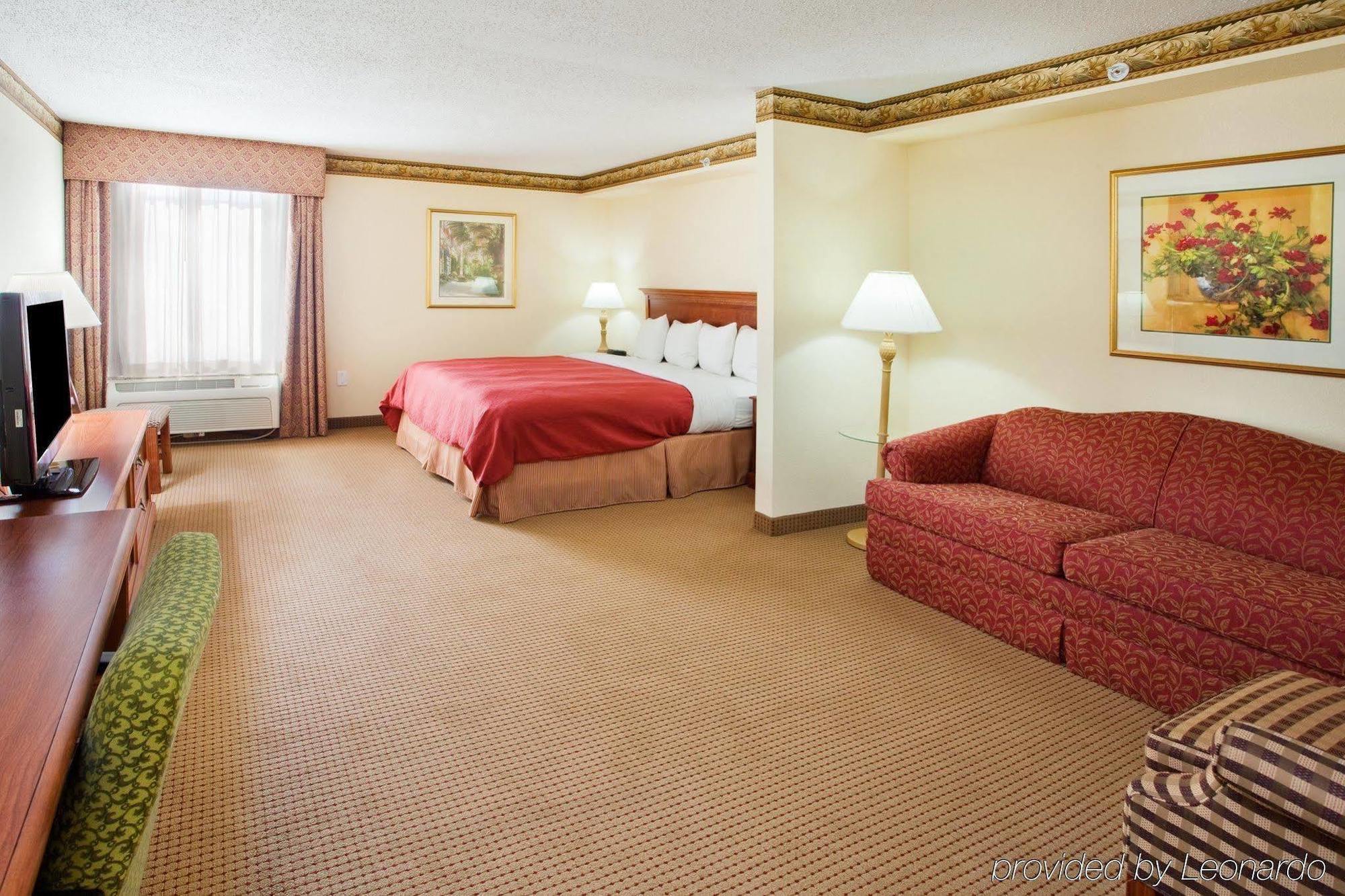 Country Inn & Suites By Radisson, Atlanta Galleria-Ballpark, Ga Smyrna Exterior foto